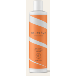 BOUCLEME SEAL+SHIEL CURL DEFINING GEL Gelée Coiffante 300ml