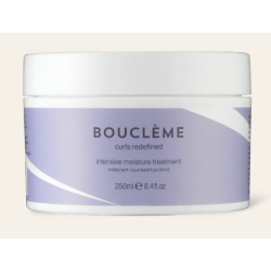 BOUCLEME INTENSIVE MOISTURE TREATMENT Traitement Nourrissant