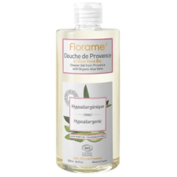 FLORAME DOUCHE DE PROVENCE Hypoallergénique 500ml