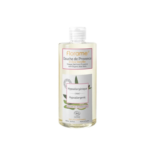 FLORAME DOUCHE DE PROVENCE Hypoallergénique 500ml