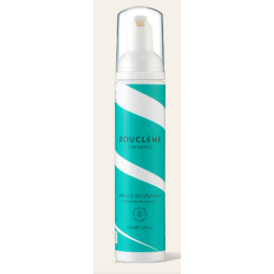 BOUCLEME FOAMING DRY SHAMPOO Shampoing Sec Moussant 100ml