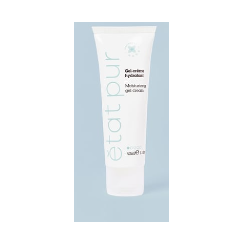 ETAT PUR Gel-Crème Hydratant 40ml