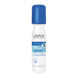 URIAGE PURURICED SOS Apaisant Après Piqûres - 15ml