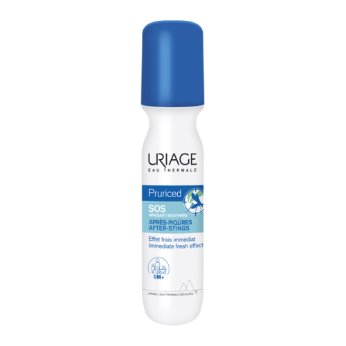 URIAGE PURURICED SOS Apaisant Après Piqûres - 15ml