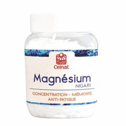 CELNAT Magnésium Nigari - 200g