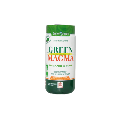 CELNAT Green Magma - 120g