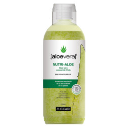 ZUCARRI Aloevera Nutri-Vera - 1000ml