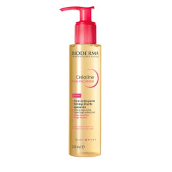 BIODERMA CREALINE Huile Micellaire - 150ml