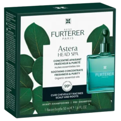 copy of FURTERER ASTERA FRESH Concentré Apaisant Fraîcheur -