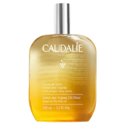 CAUDALIE HUILE DE SOIN SOLEIL DES VIGNES - 100ml