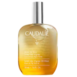 CAUDALIE HUILE DE SOIN SOLEIL DES VIGNES - 50ml