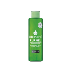 ZUCCARI ALOE VERA Pur Gel - 100ml