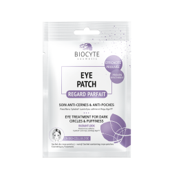 BIOCYTE EYE PATCH- 1 Sachet De 2 Eye Patchs