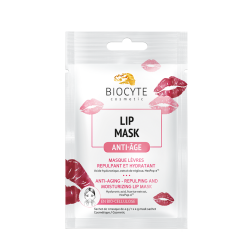 BIOCYTE LIP MASK ANTI-AGE - 1 Masque