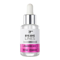 IT COSMECTIC BYE BYE Lines Sérum Hyaluronic Acid - 30 ml