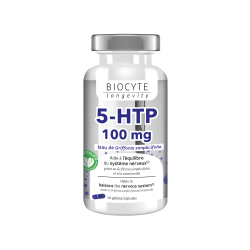 BIOCYTE 5-HTP 100 MG - 30 Gélules