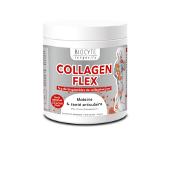 BIOCYTE COLLAGEN FLEX - 240 g