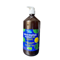 copy of PHYTOFRANCE Silice Végétale Organique BIO - 500ml