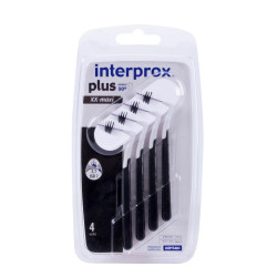 copy of INTERPROX Plus MINI CONIQUE 1.0 ISO 2 Rouge - 6