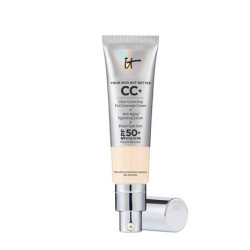 IT COSMECTICS CC+SPF50 Crème Correctrice Haute Couvrance Fair