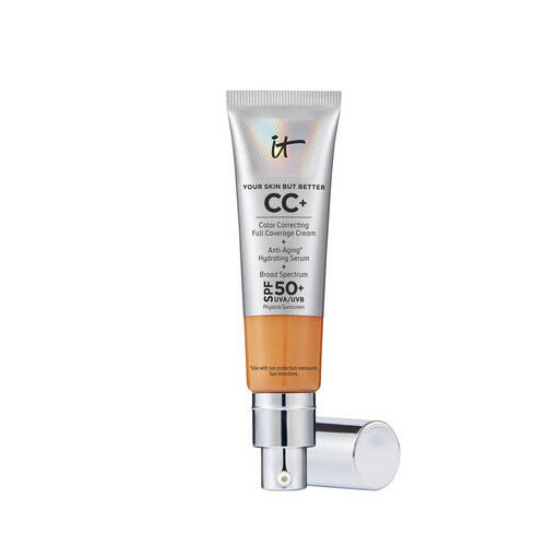 copy of IT COSMECTICS CC+SPF50 Crème Correctrice Haute