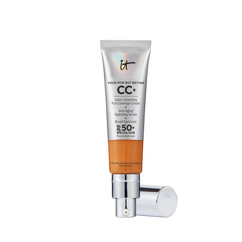 copy of IT COSMECTICS CC+SPF50 Crème Correctrice Haute