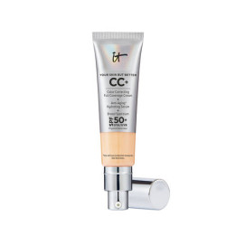 IT COSMECTICS CC+SPF50 Crème Correctrice Haute Couvrance Light