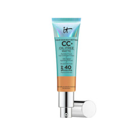 copy of IT COSMETICS CC+ SPF 40 Crème Correctrice Haute