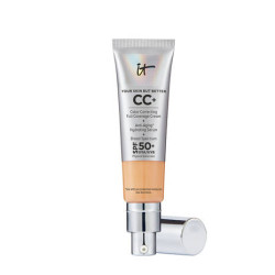 IT COSMECTICS CC+SPF50 Crème Correctrice Haute Couvrance Medium