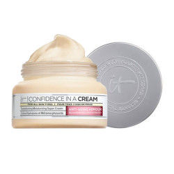 IT COSMETICS CONFIDENCE IN A CREAM Anti-âge Hydratant - 60ml