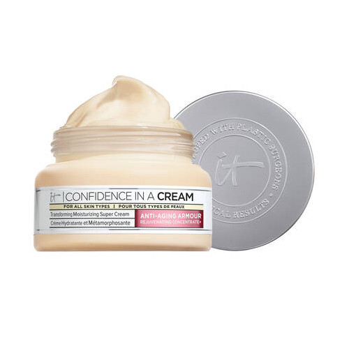 IT COSMETICS CONFIDENCE IN A CREAM Anti-âge Hydratant - 60ml