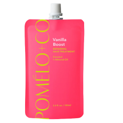 POMELO CO VANILLA BOOST Repairing Hair Treatment - 100ml