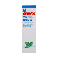 GEHWOL Baume Rafraîchissant Pieds - 75ml