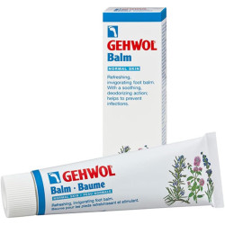 GEHWOL Baume Pieds Peau Normale - 75ml