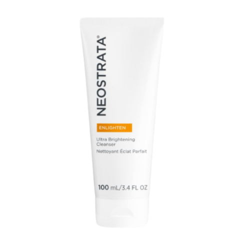 NEOSTRATA ENLIGHTEN Nettoyant Éclat Parfait - 100ml