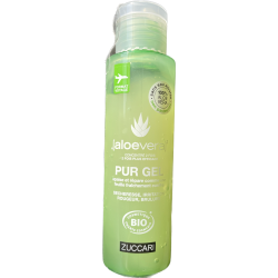 ZUCCARI ALOE VERA Pur Gel - 100ml