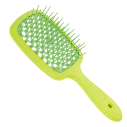 JANEKE Superbrush The Original Jaune/Vert