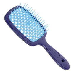 JANEKE Superbrush The Original Violet/Bleu