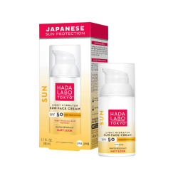 copy of HADA TOKYO Sun Lotion Super Moisturizer SPF30 - 200ml