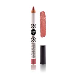 CHARLOTTE BIO CRAYON À LÈVRES JUMBO Rose Boisé 3g