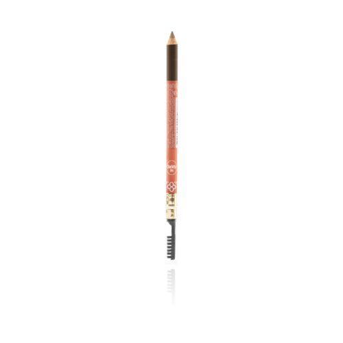 CHARLOTTE BIO CRAYON À SOURCILS Châtain 1,1g