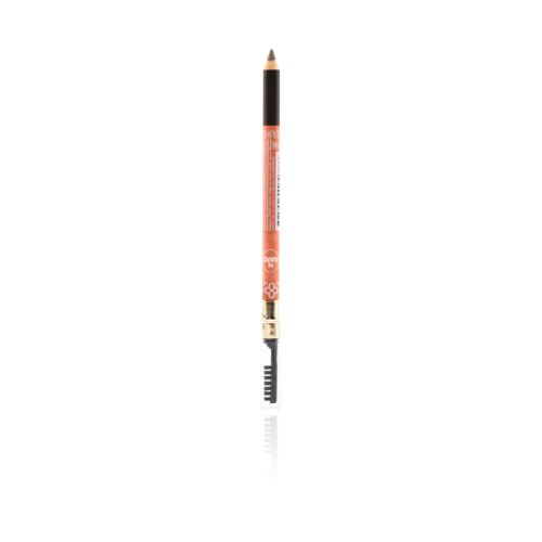 CHARLOTTE BIO CRAYON À SOURCILS Brun Intense 1,1g