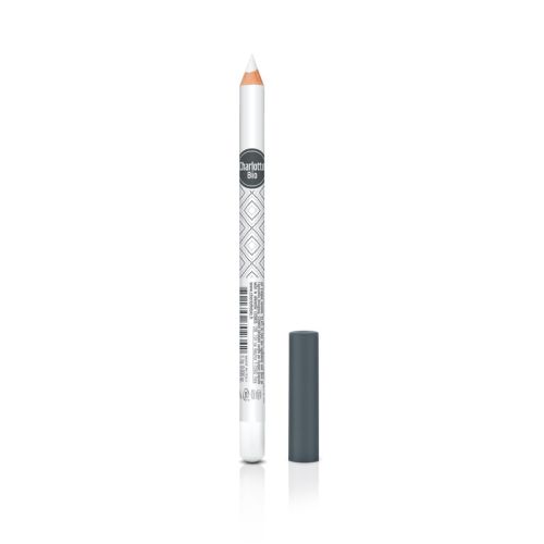 CHARLOTTE BIO CRAYON YEUX Blanc 1,1g