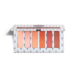 CHARLOTTE BIO PALETTE DE 6 FARDS À PAUPIÈRES Essentiels