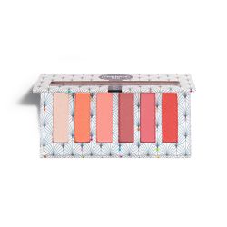 CHARLOTTE BIO PALETTE DE 6 FARDS À PAUPIÈRES Pink Vibes