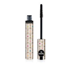 CHARLOTTE BIO MASCARA PRÉCISION LONGUE TENUE Noir 8ml