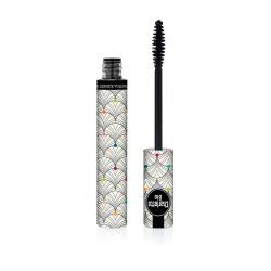 CHARLOTTE BIO MASCARA DENSITÉ VOLUME LONGUE TENUE Noir 8ml