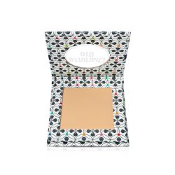 CHARLOTTE BIO POUDRE COMPACTE MATIFIANTE Nude 7g