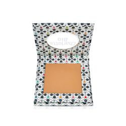 CHARLOTTE BIO POUDRE COMPACTE MATIFIANTE Doré Miel 7g