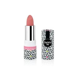 CHARLOTTE BIO ROUGE À LÈVRES MAT Rose Girly 3,5g